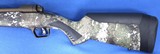 SAVAGE MOD 110 HIGH COUNTRY 6.5CM 57412 - 8 of 25