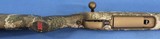 SAVAGE MOD 110 HIGH COUNTRY 6.5CM 57412 - 20 of 25