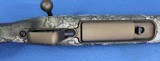 SAVAGE MOD 110 HIGH COUNTRY 6.5CM 57412 - 19 of 25