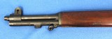 SPRINGFIELD M1 GARAND .30-06 - 4 of 25