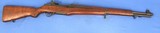 SPRINGFIELD M1 GARAND .30-06 - 11 of 25
