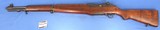 SPRINGFIELD M1 GARAND .30-06 - 2 of 25