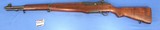 SPRINGFIELD M1 GARAND .30-06 - 24 of 25