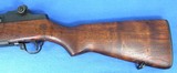 SPRINGFIELD M1 GARAND .30-06 - 7 of 25