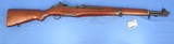 SPRINGFIELD M1 GARAND .30-06 - 2 of 25