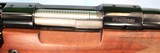 WINCHESTER 70 SUPER GRADE 243 WIN 535203212 - 19 of 25