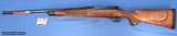 WINCHESTER 70 SUPER GRADE 243 WIN 535203212 - 1 of 25