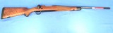 WINCHESTER 70 SUPER GRADE 243 WIN 535203212 - 23 of 25