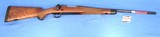 WINCHESTER 70 SUPER GRADE 243 WIN 535203212 - 25 of 25
