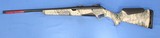 BENELLI BE.S.T. LUPO OPEN 308WIN 22