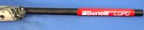 BENELLI BE.S.T. LUPO OPEN 308WIN 22
