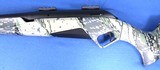 BENELLI BE.S.T. LUPO OPEN 308WIN 22