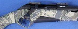 BENELLI BE.S.T. LUPO OPEN 308WIN 22