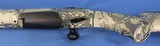 BENELLI BE.S.T. LUPO OPEN 308WIN 22