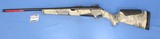 BENELLI BE.S.T. LUPO OPEN 308WIN 22