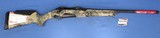 BENELLI BE.S.T. LUPO OPEN 308WIN 22