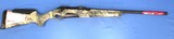 BENELLI BE.S.T. LUPO OPEN 308WIN 22