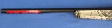 BENELLI BE.S.T. LUPO OPEN 308WIN 22