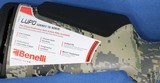 BENELLI BE.S.T. LUPO OPEN 308WIN 22