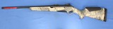BENELLI BE.S.T. LUPO OPEN 308WIN 22
