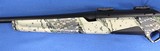 BENELLI BE.S.T. LUPO OPEN 308WIN 22