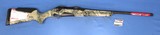 BENELLI BE.S.T. LUPO OPEN 308WIN 22