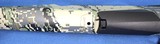 BENELLI BE.S.T. LUPO OPEN 308WIN 22
