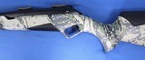 BENELLI BE.S.T. LUPO OPEN 308WIN 22