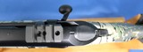 BENELLI BE.S.T. LUPO OPEN 308WIN 22