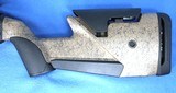 BENELLI LUPO HMR .308 WIN 15604 - 8 of 25