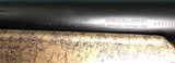 BENELLI LUPO HMR .308 WIN 15604 - 3 of 25