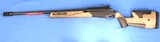 BENELLI LUPO HMR .308 WIN 15604 - 4 of 25