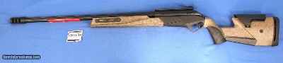 BENELLI LUPO HMR .308 WIN 15604