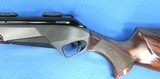 BENELLI BE.S.T. LUPO 300WM 24