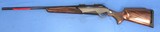 BENELLI BE.S.T. LUPO 300WM 24
