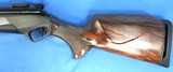 BENELLI BE.S.T. LUPO 300WM 24