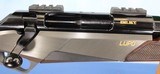 BENELLI BE.S.T. LUPO 300WM 24