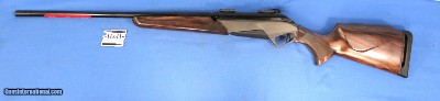 BENELLI BE.S.T. LUPO 300WM 24