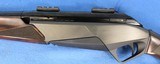 BENELLI BE.S.T. LUPO 300WM 24