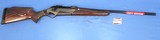 BENELLI BE.S.T. LUPO 300WM 24