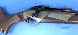 BENELLI BE.S.T. LUPO 300WM 24