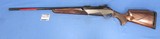 BENELLI BE.S.T. LUPO 300WM 24