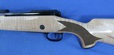 WINCHESTER 70 SUPER GRADE 30-06 535218228 - 8 of 25