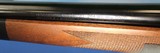 WINCHESTER M70 SUPER GRADE .264 WM 535203229 - 3 of 25