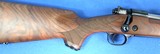 WINCHESTER M70 SUPER GRADE .264 WM 535203229 - 18 of 25