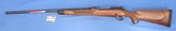 WINCHESTER M70 SUPER GRADE .264 WM 535203229 - 1 of 25