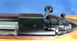 WINCHESTER M70 SUPER GRADE .264 WM 535203229 - 10 of 25