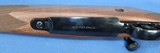 WINCHESTER M70 SUPER GRADE .264 WM 535203229 - 12 of 25