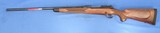 WINCHESTER M70 SUPER GRADE .264 WM 535203229 - 4 of 25
