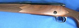 WINCHESTER M70 SUPER GRADE .264 WM 535203229 - 6 of 25